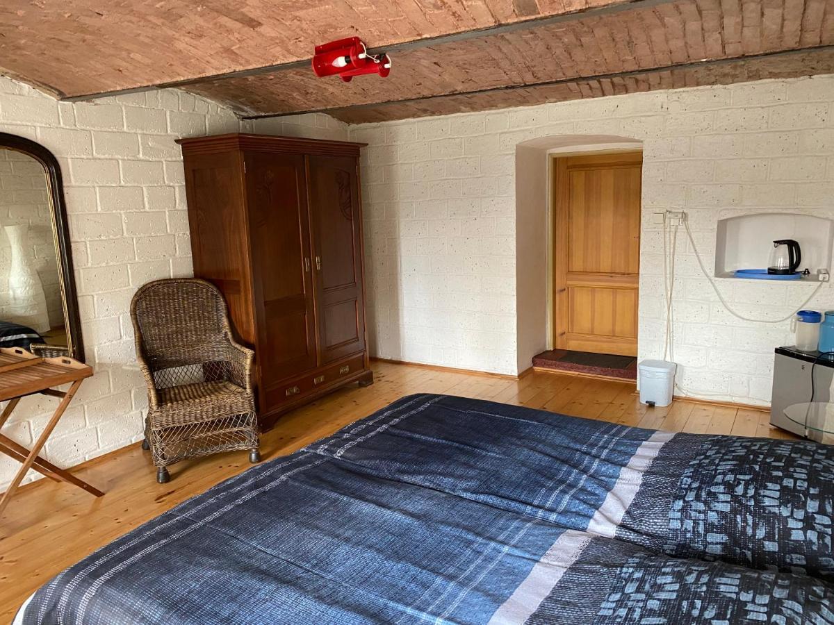 Droom B&B Cermna Bagian luar foto