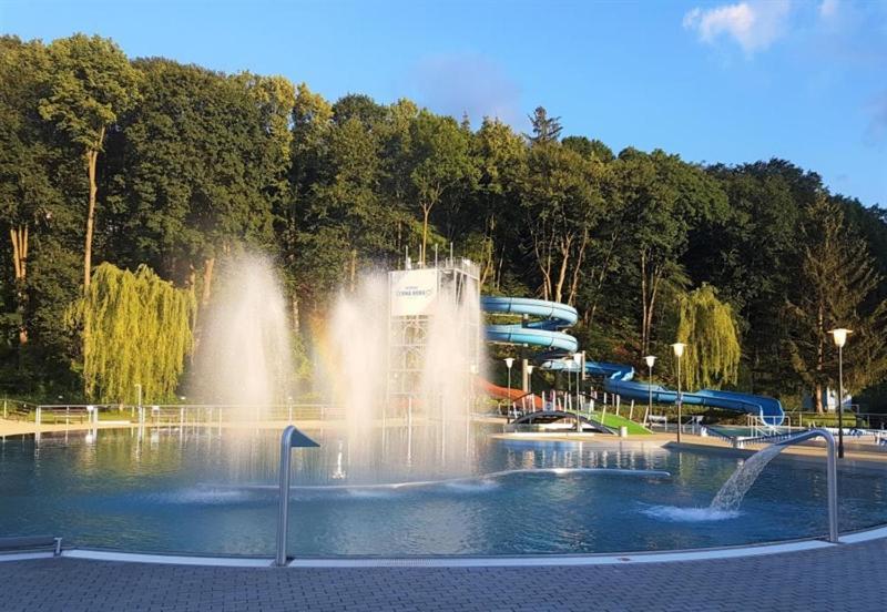 Droom B&B Cermna Bagian luar foto
