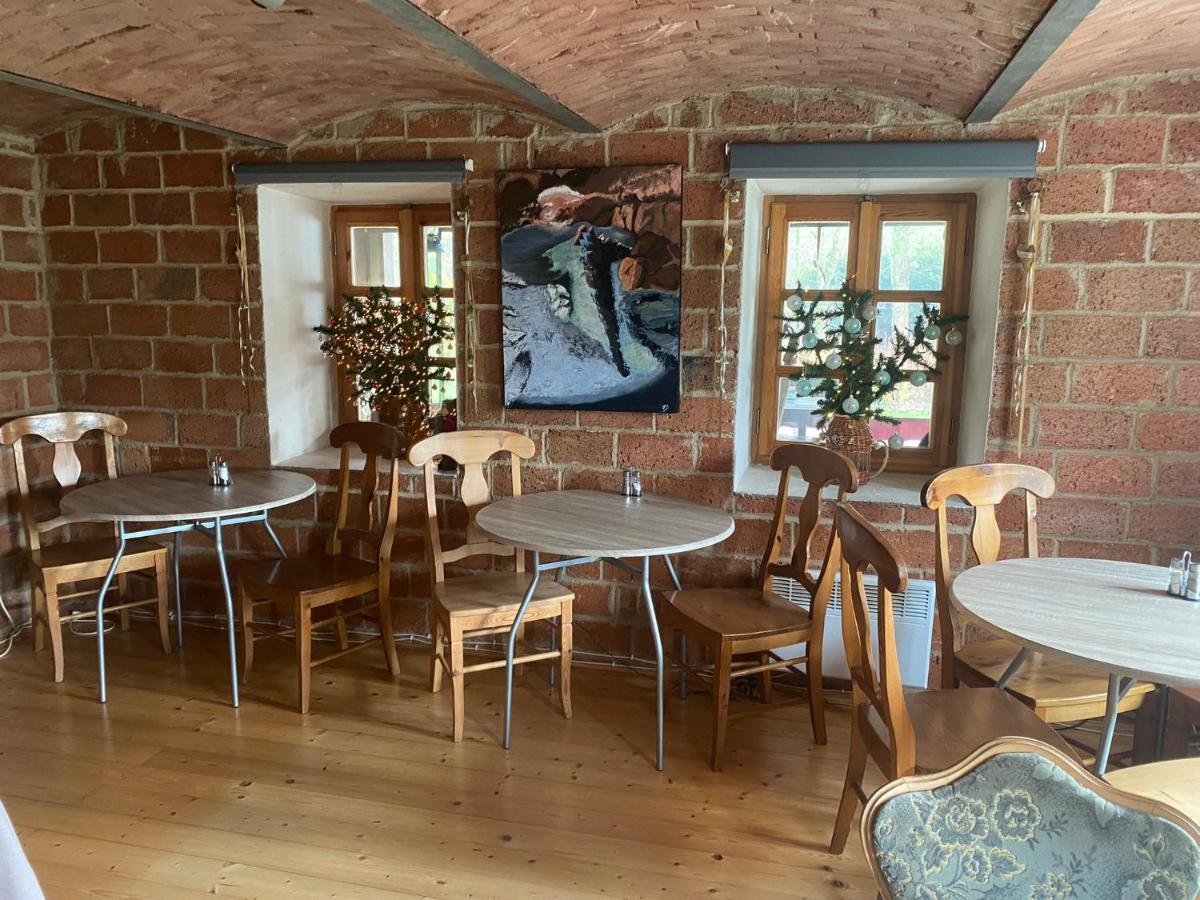 Droom B&B Cermna Bagian luar foto