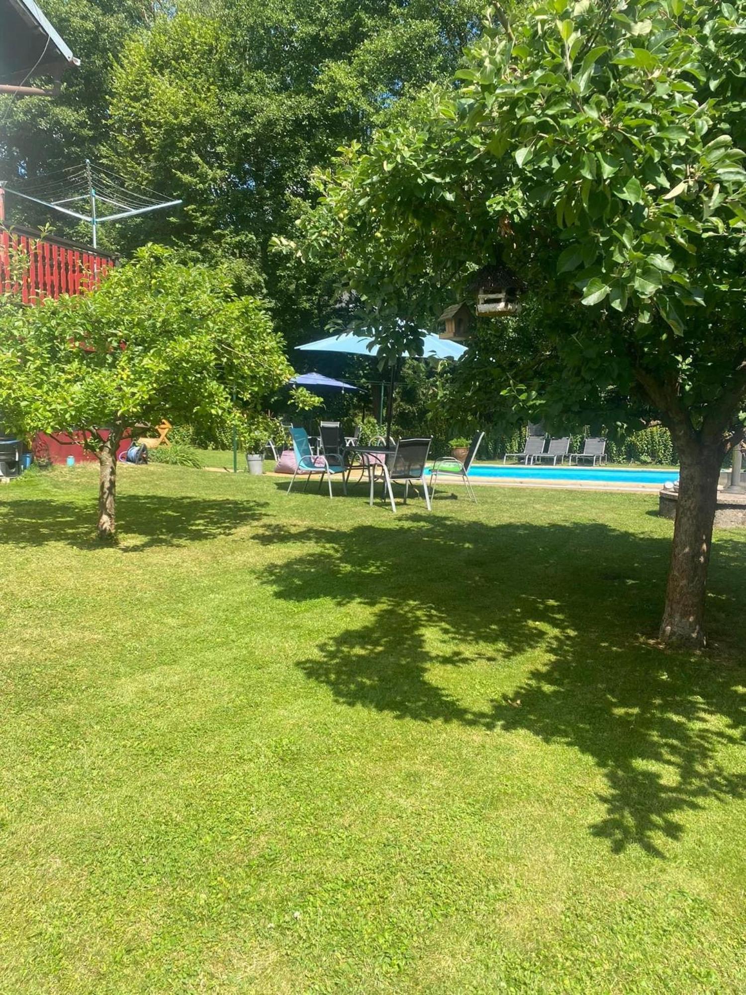 Droom B&B Cermna Bagian luar foto