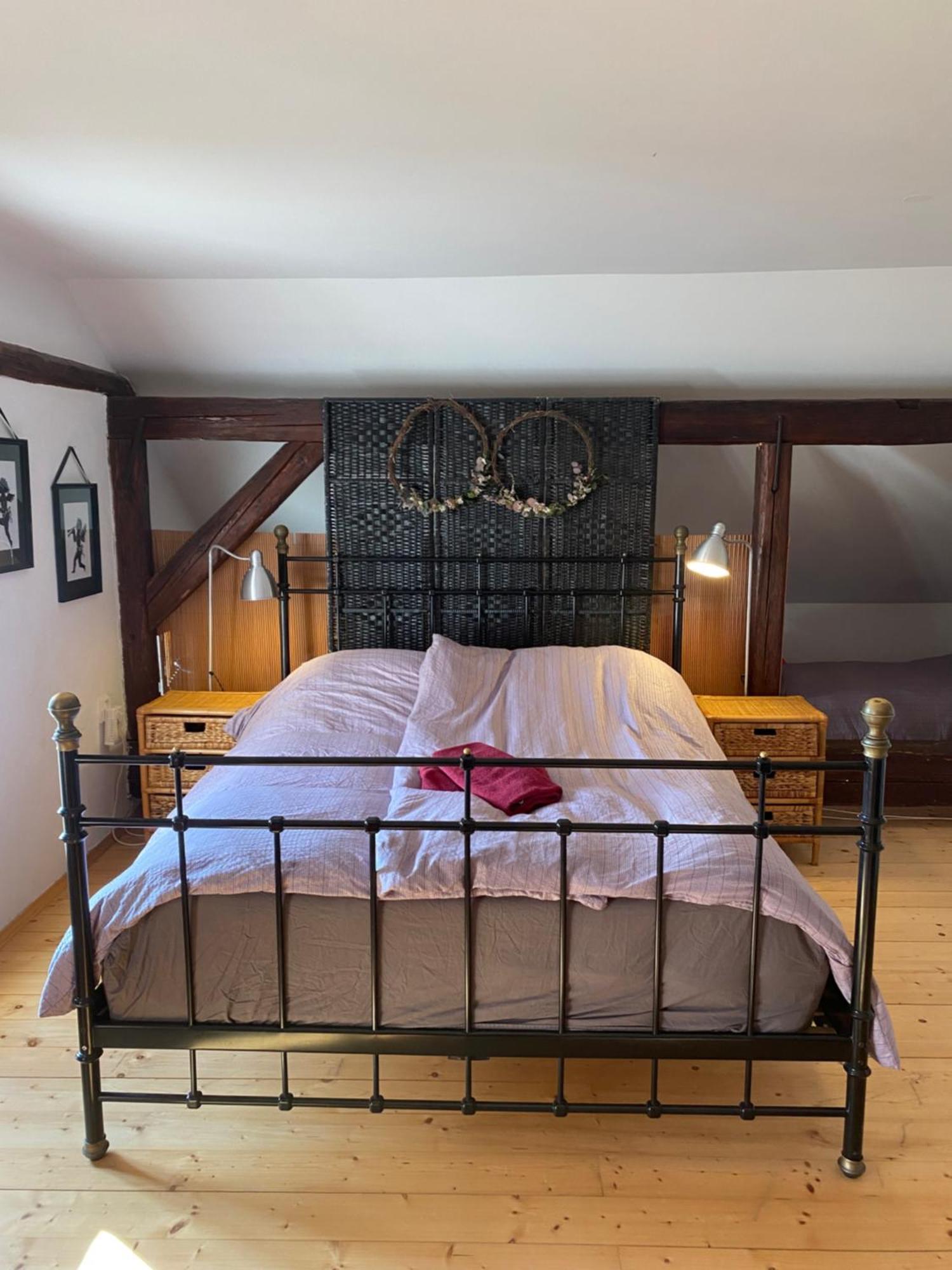 Droom B&B Cermna Bagian luar foto