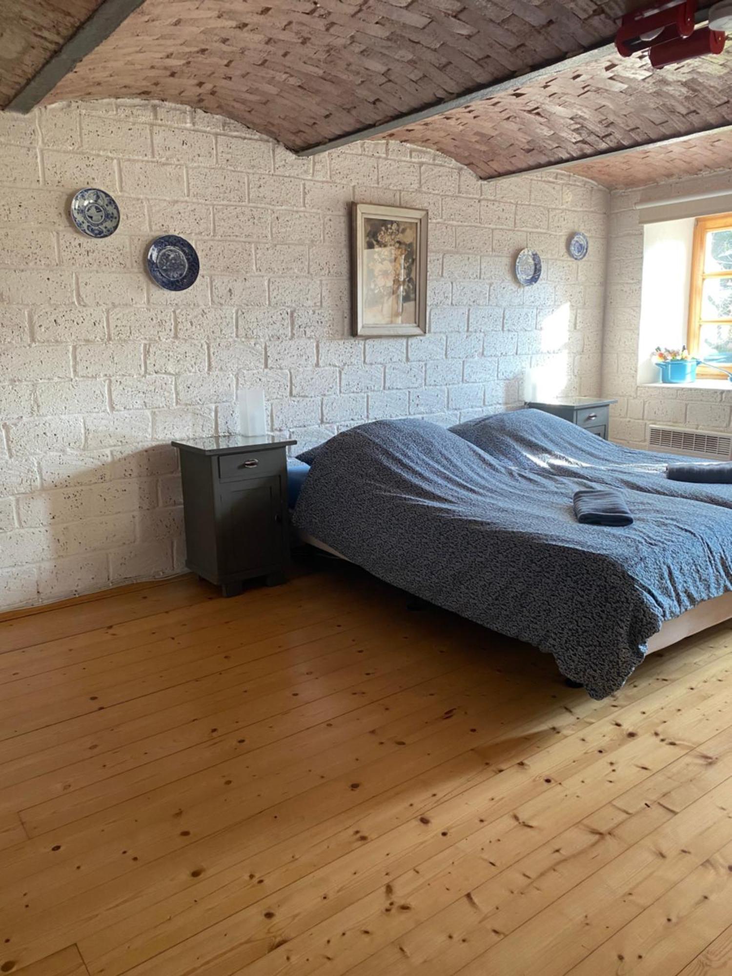 Droom B&B Cermna Bagian luar foto