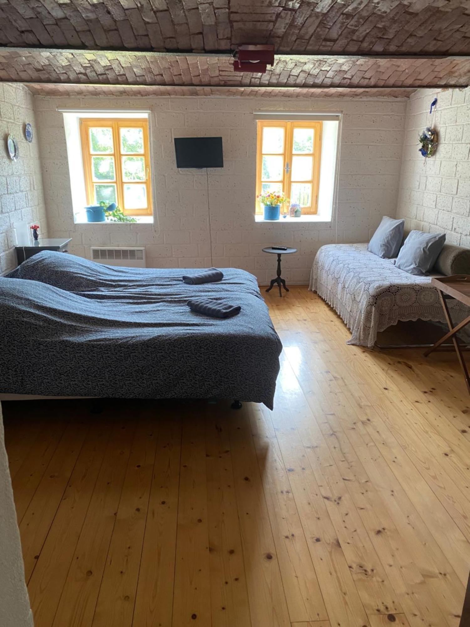 Droom B&B Cermna Bagian luar foto